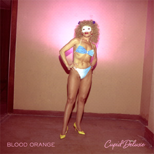 Blood Orange - Cupid Deluxe Album Review