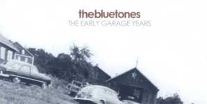The Bluetones - The Early Garage Years