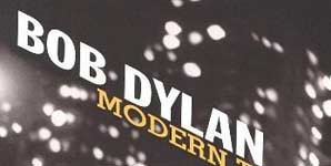 Bob Dylan - Modern Times Album Review