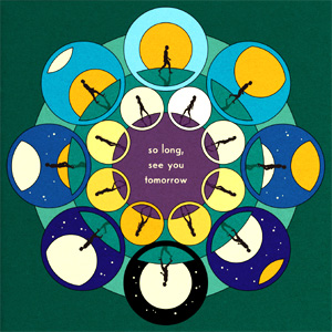 Bombay Bicycle Club - So Long, See You Tomorrow Album review Album Review