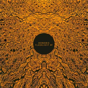 Bonobo Flashlight EP