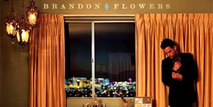 Brandon Flowers Flamingo Album