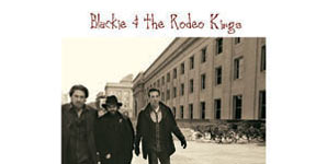 Blackie and the Rodeo Kings - Let's Frolic