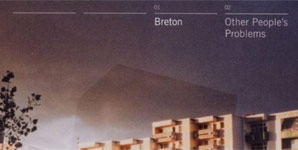 Breton - Other People's Problems Album Review