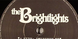 The Brightlights - Inspired By