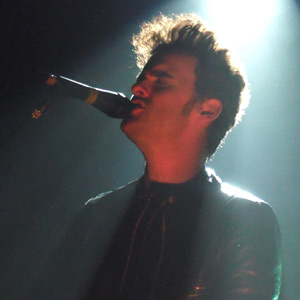 Black Rebel Motorcycle Club - Live Review