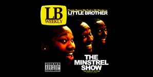 Little Brother - Lovin' It Single Review