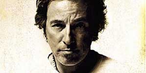 Bruce Springsteen - Magic Album Review