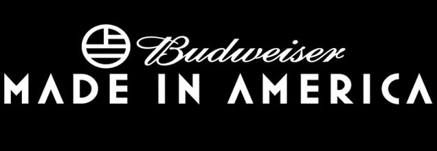 Budweiser Made in America