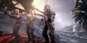 Bulletstorm, Review PS3 Game Review