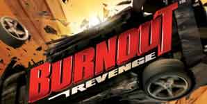 Burnout:Revenge, PS2 Review Game Review