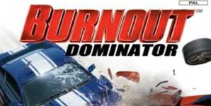 Burnout Dominator, Review PS2