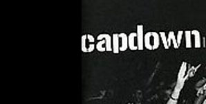 Capdown - Wind-Up Toys