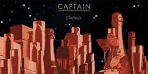 Captain - Glorious