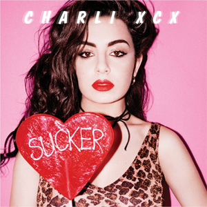 Charli XCX - Sucker Album Review