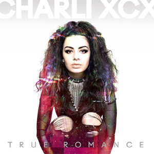Charli XCX True Romance Album