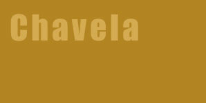 Chavela - Live at Carnegie Hall