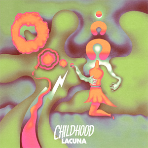 Childhood - Lacuna Album Review