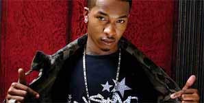 Chingy - Pullin' Me Back