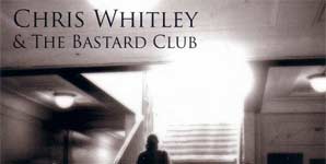 Chris Whitley and the Bastard Club - Reiter In