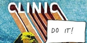 Clinic - Do It! Album Review