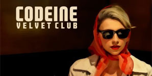 Codeine Velvet Club - Codeine Velvet Club