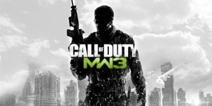 Call of Duty: Modern Warfare 3 Preview Game Preview