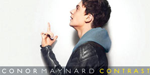 Conor Maynard - Contrast Album Review