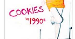 1990s - Cookies