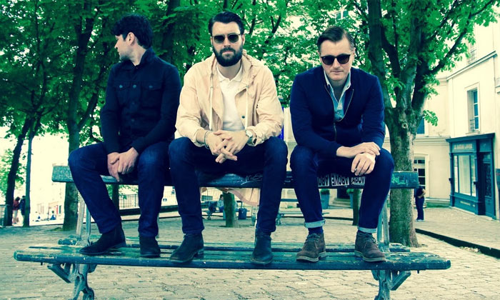 Courteeners - Victoria Theatre, Halifax 23.05.17 Live Review