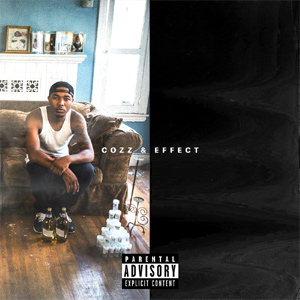 Cozz - Cozz & Effect Album Review
