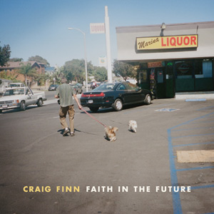 Craig Finn - Faith In The Future Album Review Album Review