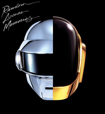 Daft Punk - Random Access Memories Album Review