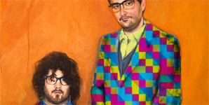 Dale Earnhardt Jr. Jr. - It's A Corporate World Album Review