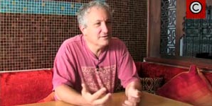 Putumayo Records - CEO/Founder - Dan Storper Interview