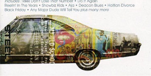 Steely Dan - The Very Best Of Album Review