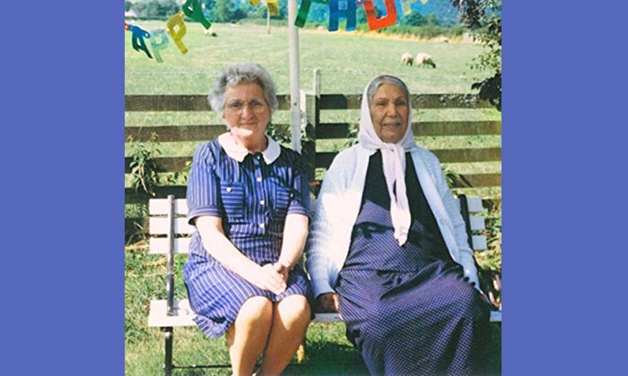 Dauwd - Theory Of Colours Album Review