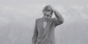 David Sylvian - A Victim Of Stars 1982-2012 Album Review