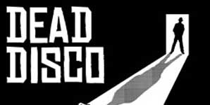 Dead Disco - The Treatment Single Review