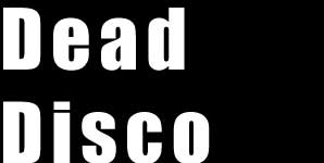 Dead Disco - City Place Single Review
