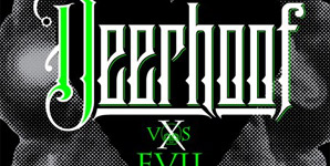 Deerhoof - Deerhoof vs. Evil Album Review