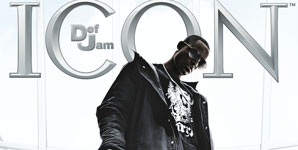 Def Jam Icon, EA Games, Competition