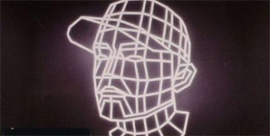 DJ Shadow Reconstructed: The Best Of DJ Shadow Album