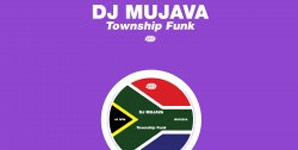 Mujava - Township Funk