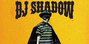 DJ Shadow - The Outsider Album Review