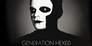 Drums Of Death Generation Hexed Album