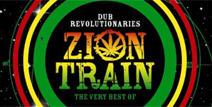 Dub Revolutionaries - Zion Train