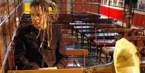 Duke Special, Video Interview