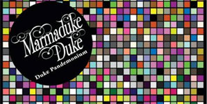 Marmaduke Duke - Duke Pandemonium Album Review