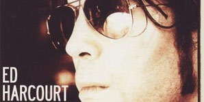 Ed Harcourt - Until Tomorrow Then Album Review